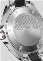 Orologio Tag Heuer Uomo Formula 1 in Acciaio WAZ2011.BA0843 - WAZ2011.BA0843